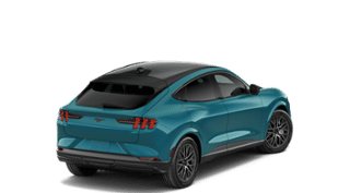 2026 Ford Mustang Mach-E® External Image 3